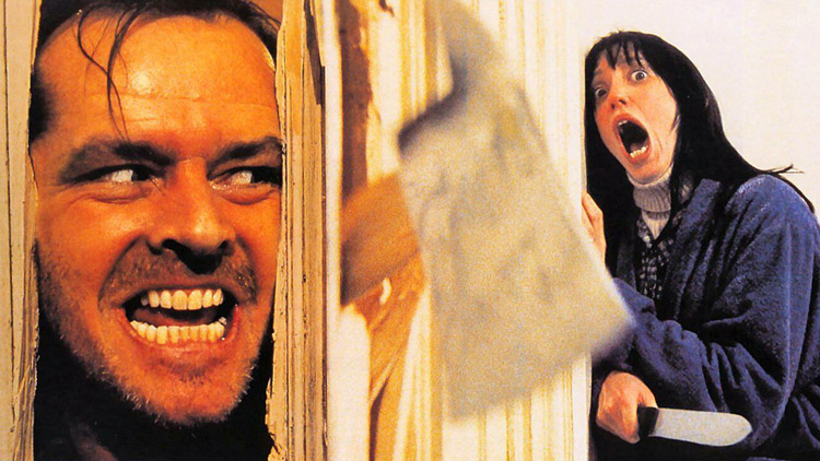 The Shining