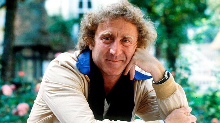 Remembering Gene Wilder [RUSH LINE]